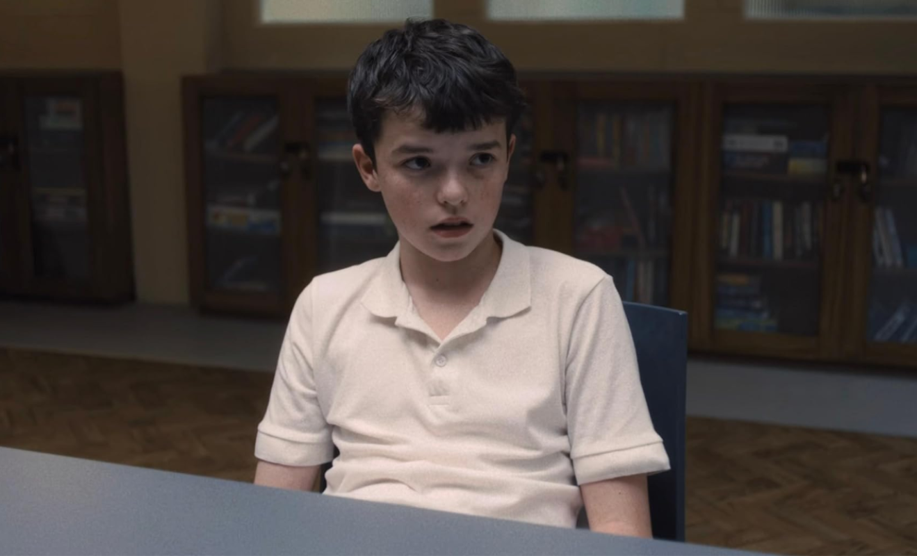 Reviewing Standout Performances From the 2025 Emmys